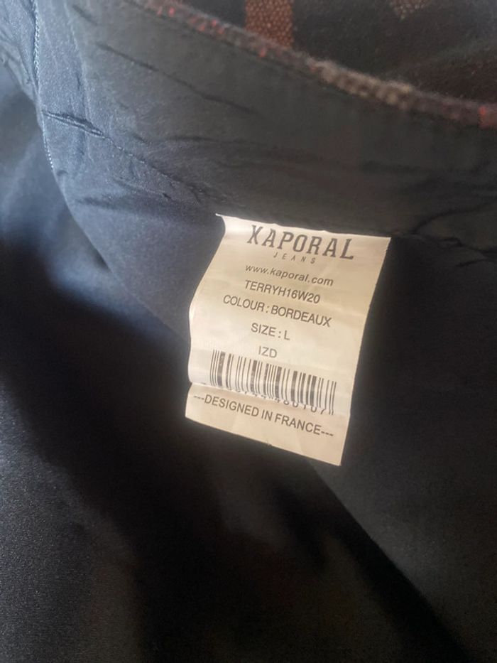 Jupe courte imprimée tribal - photo numéro 7