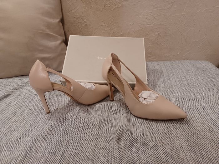 Chaussures  tamaris - photo numéro 2