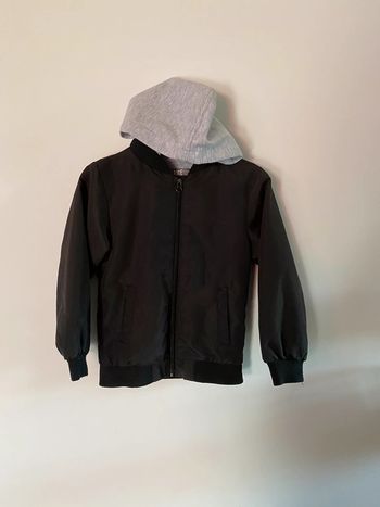 Veste demi saison