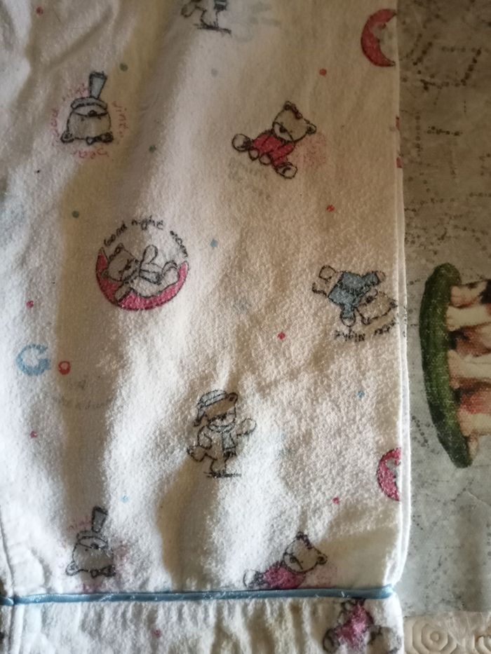 Pyjamas fille - photo numéro 7