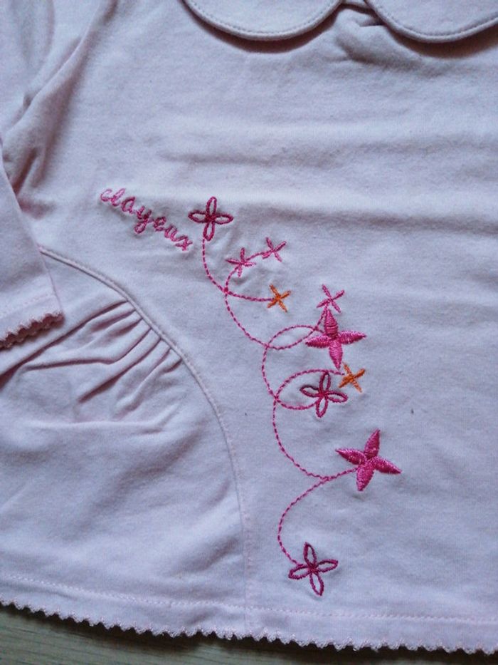 Ensemble combinaison - photo numéro 3