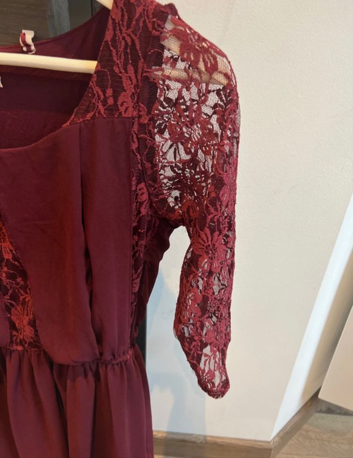 Robe courte - photo numéro 4