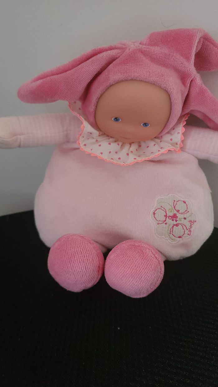 doudou corolle - photo numéro 2