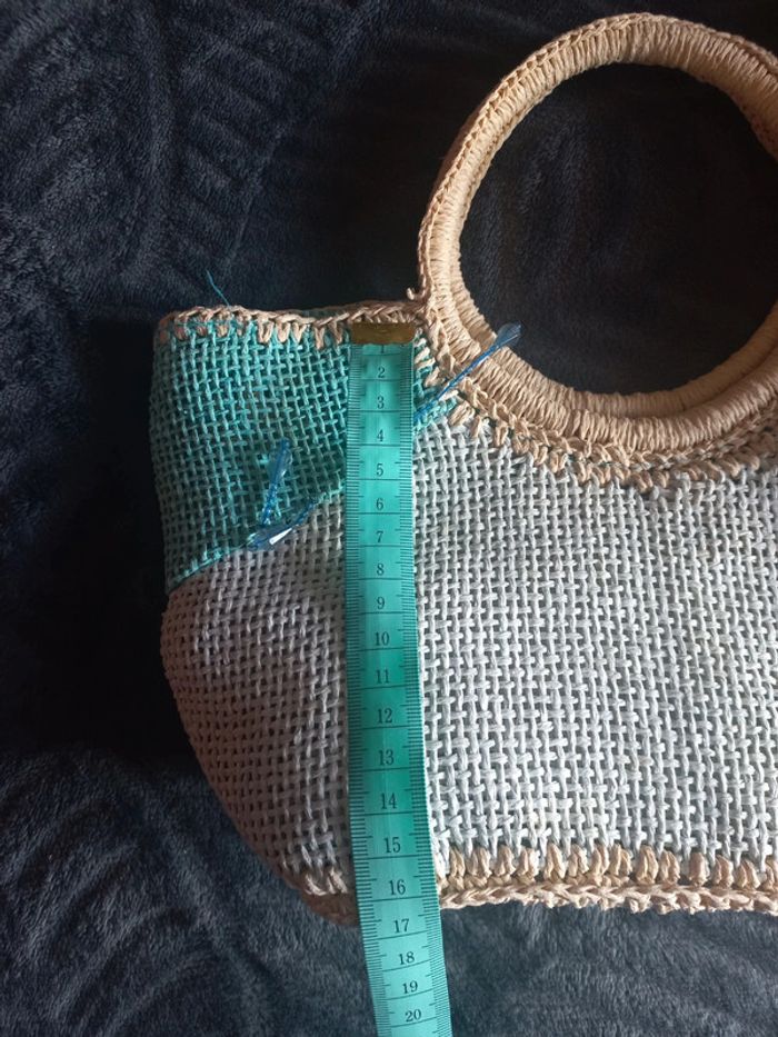 Petits panier lot de 3 - photo numéro 11