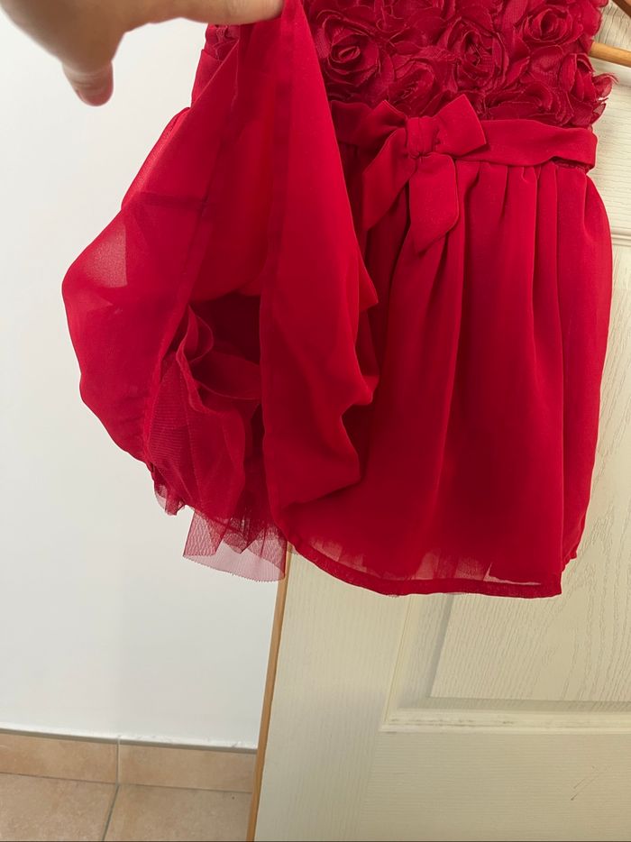 Robe de princesse - photo numéro 3