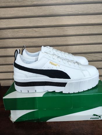Basket puma 