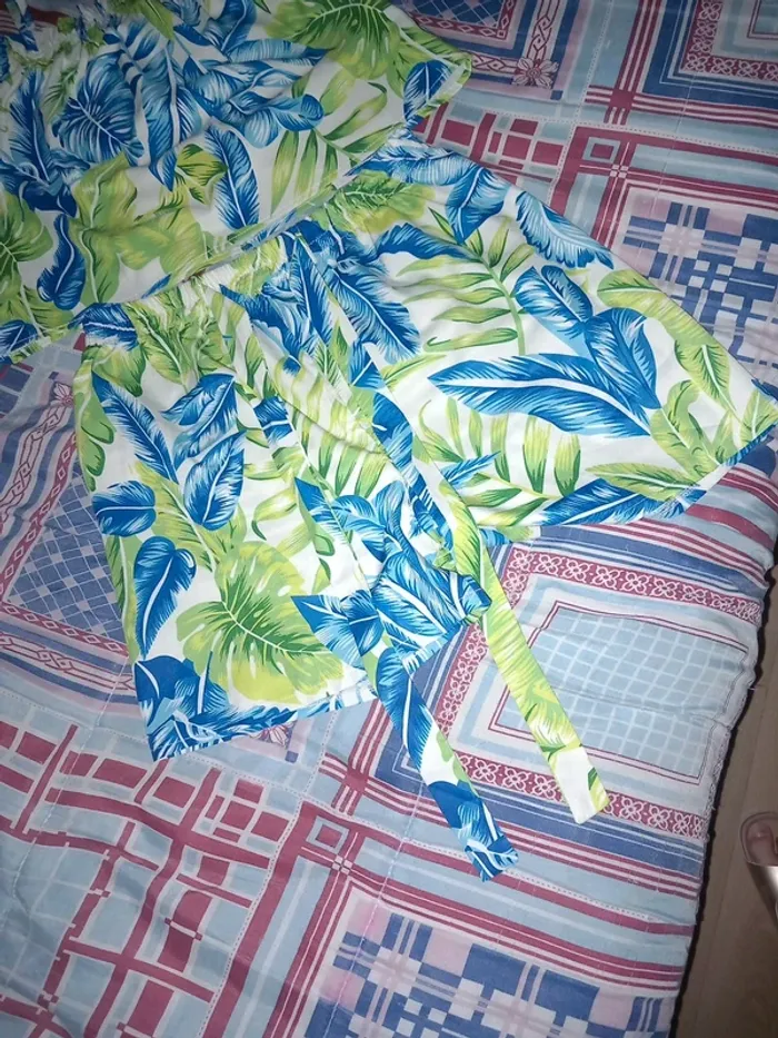 Ensemble short 14 ans - photo numéro 2