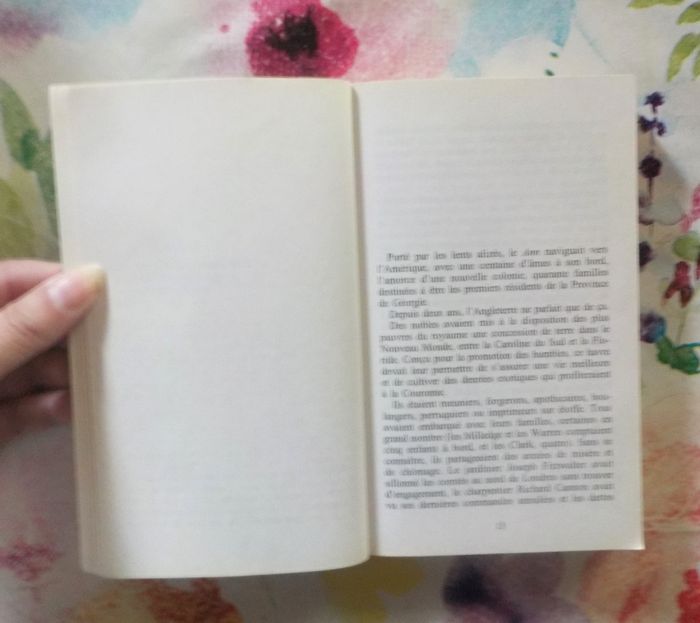 AMERICA T2 LA MAIN ROUGE de Romain SARDOU Ed. Pocket - photo numéro 6