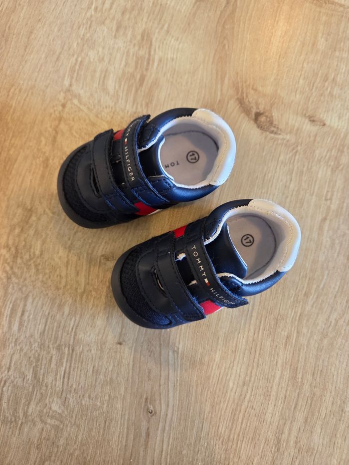 Chaussures Tommy Hilfiger - photo numéro 2