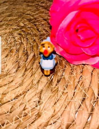 Figurine disney 