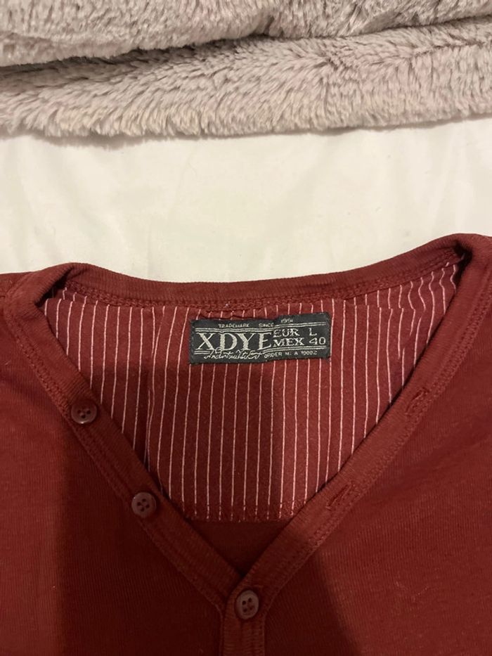 T-shirt homme - photo numéro 2