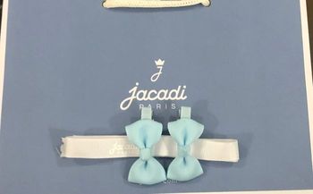 Barrettes Jacadi