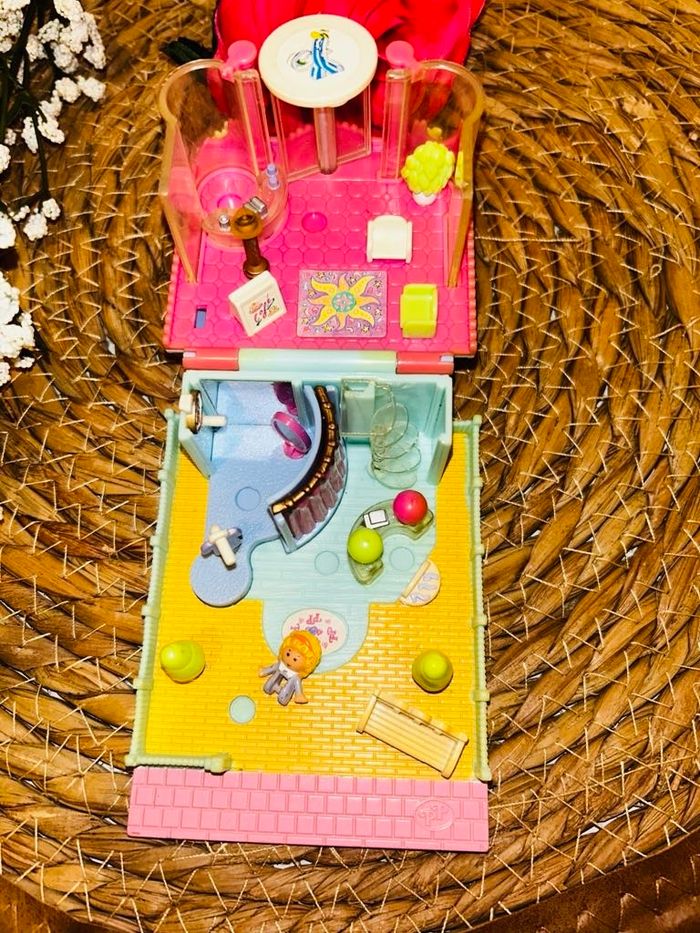 Polly pocket - photo numéro 3