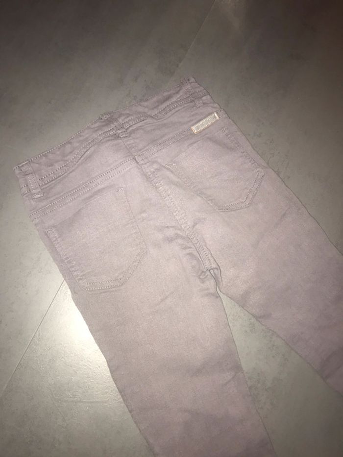 Pantalon gemo - photo numéro 3