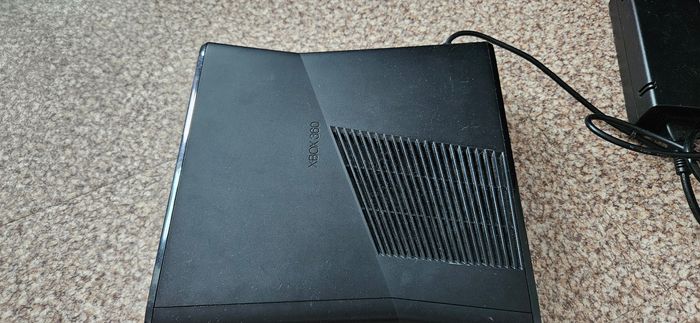 XBOX360 - photo numéro 10