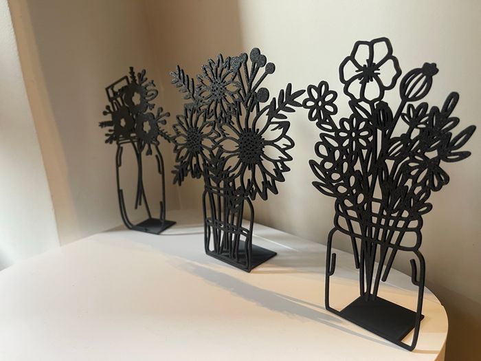 Décoration fleurs - photo numéro 4
