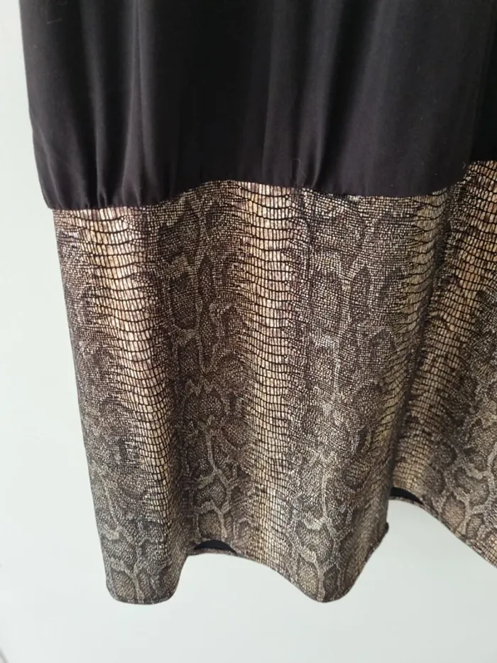 Robe neuve Lola Espeleta - photo numéro 3