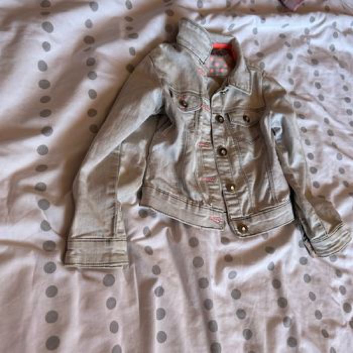 Lot veste fille - photo numéro 2