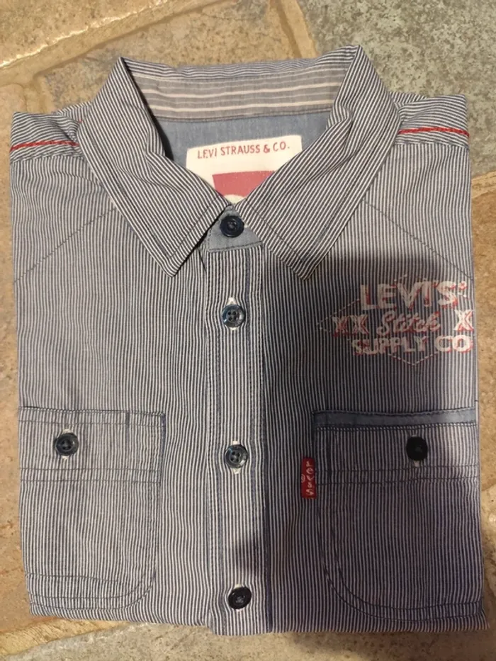 Ensemble Levi's - photo numéro 8
