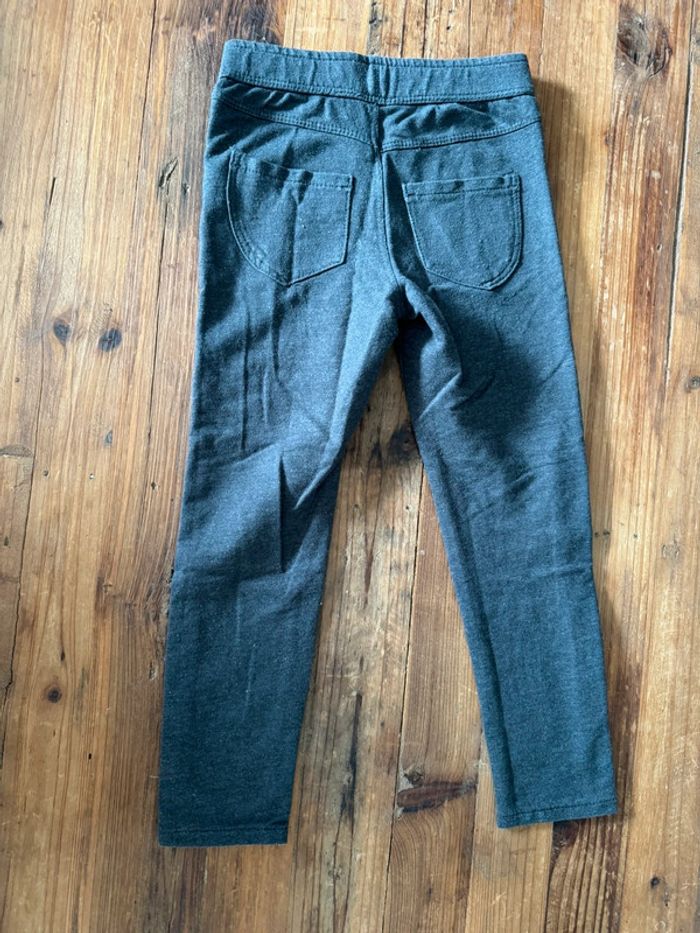 Ensemble legging + tee-shirt - photo numéro 3