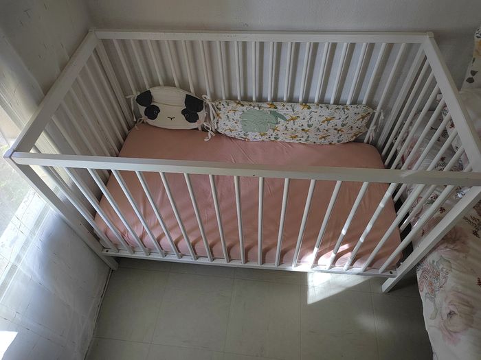 Lit de bébé