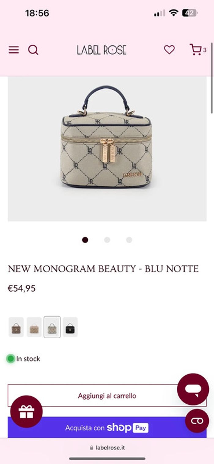 Sac à main - prix non négociable - photo numéro 6