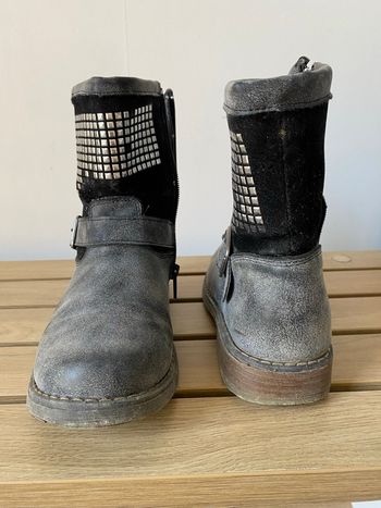 Bottines
