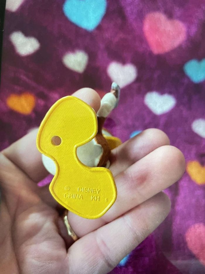 Figurine Donald Disney - photo numéro 4