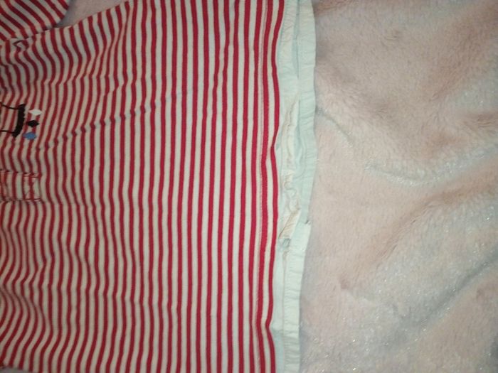 Lot deux polos djp - photo numéro 5