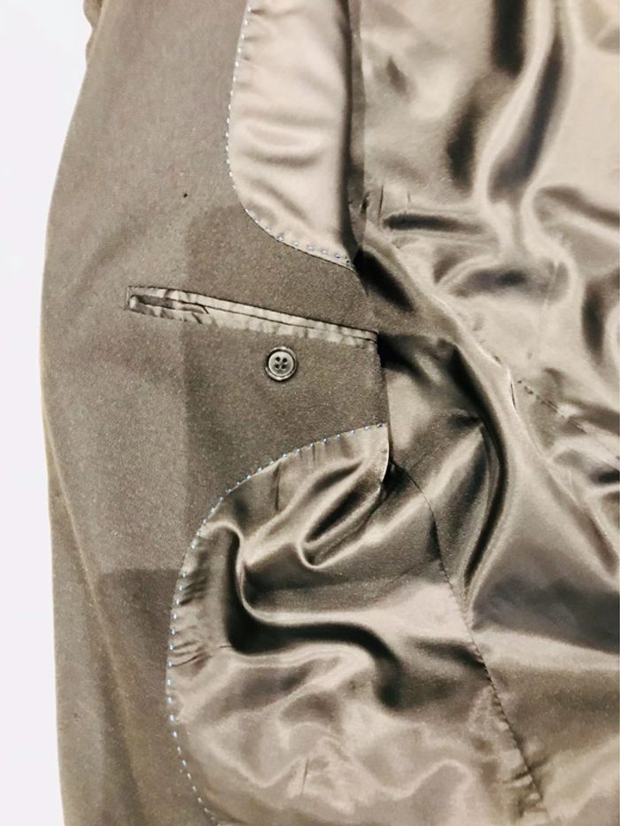 Veste de smoking - photo numéro 3