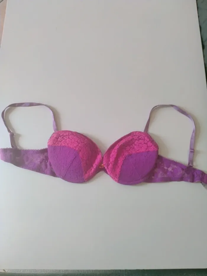 Soutien-gorge Émotions Lingerie Taille 90C - photo numéro 2