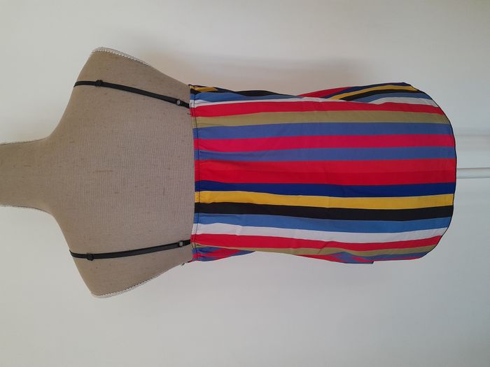 Débardeur - photo numéro 3