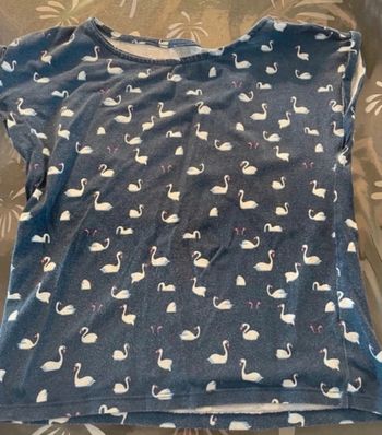 T-shirt orchestra