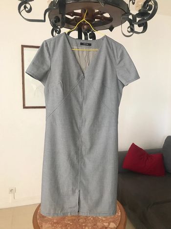 Robe d’été