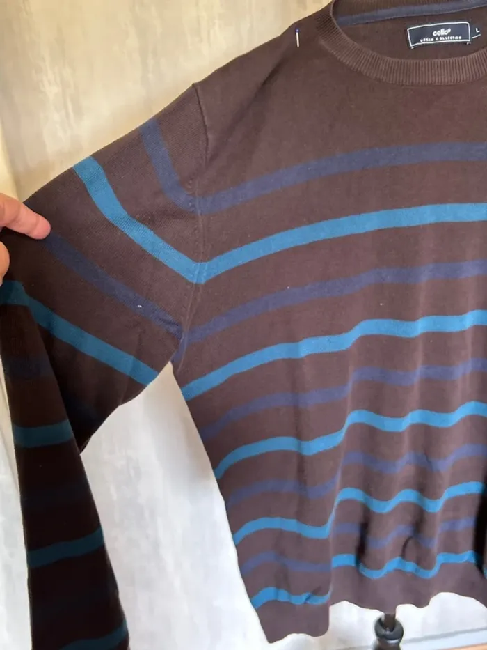 Pull léger, Celio - photo numéro 3