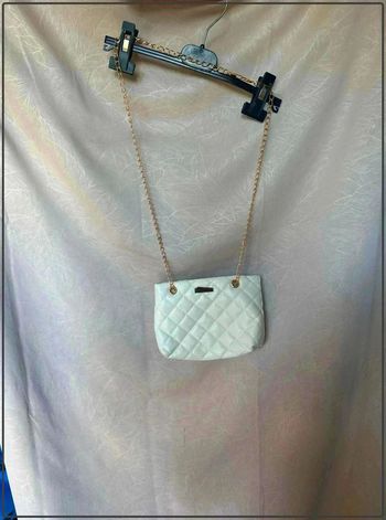 Petit  sac a  main  neuf
