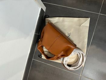 Sac polene numero 9 mini 