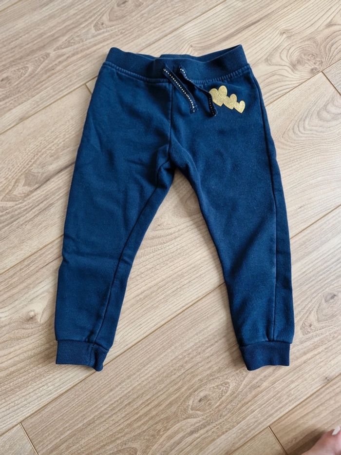 Pantalon jogging
