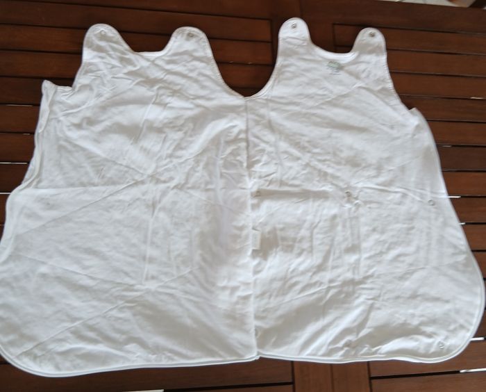 Lot vêtements fille 3 mois - photo numéro 10