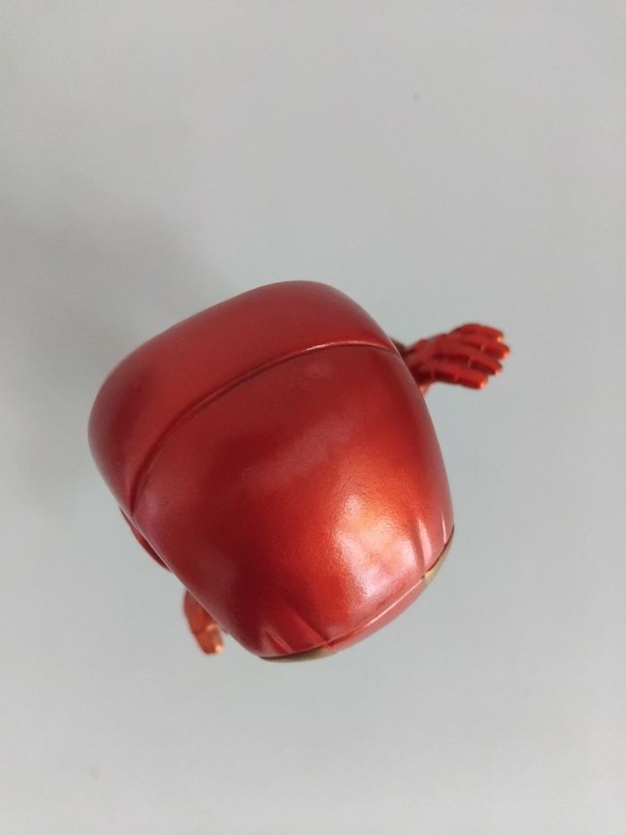 IRON MAN Figurine Funko 13 cm  vintage 2010⚡️ - photo numéro 3