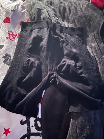 Short noir anaca3 S/M