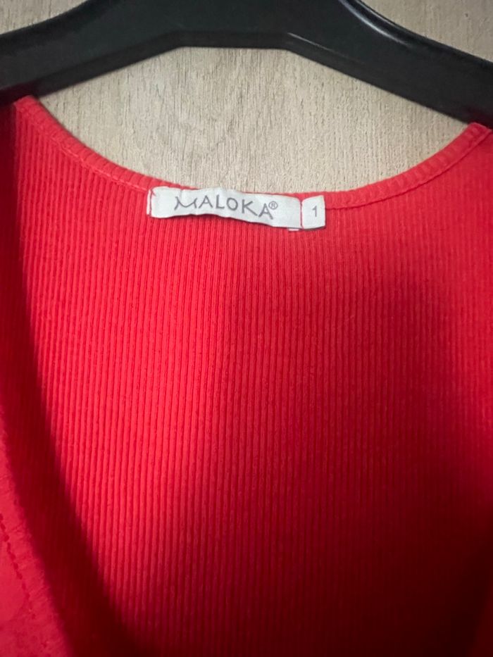 Robe été - photo numéro 5