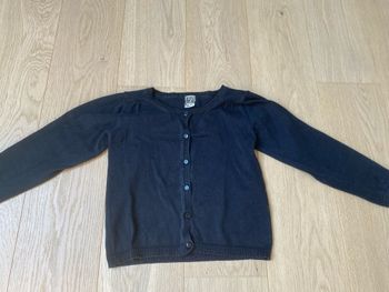 Gilet Tape à l’œil 6 ans