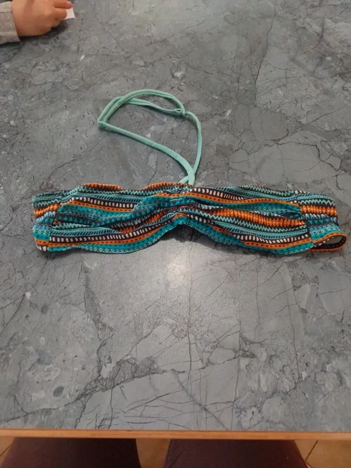 Maillot de bain 12 ans - photo numéro 4