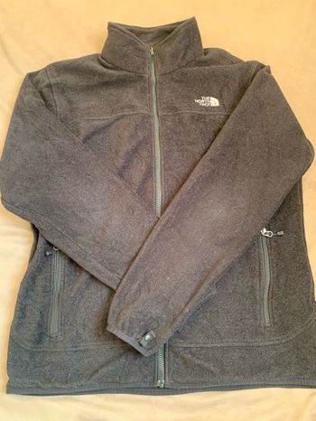 Veste polaire north face