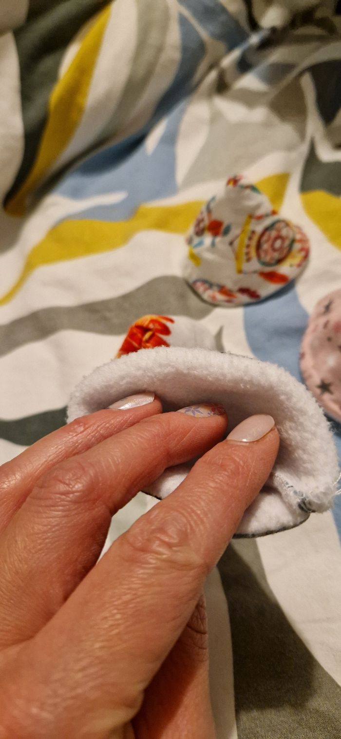 Tipis anti-pipi - photo numéro 2