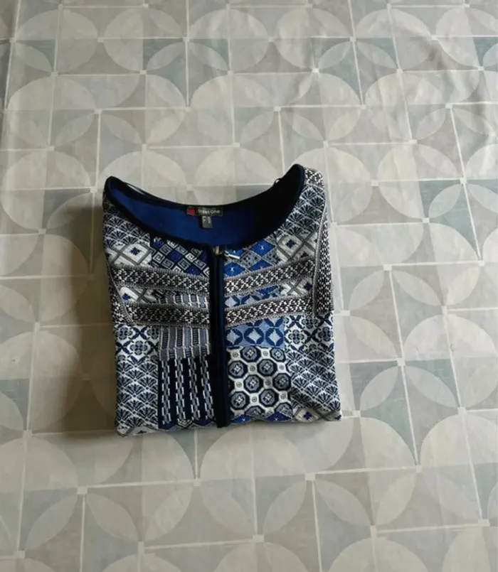 Gilet femme - Street One - XL /42 - Neuf - photo numéro 3