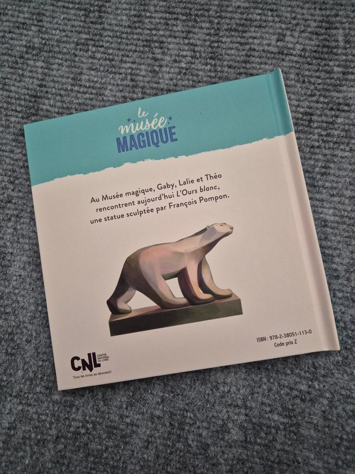 Livre enfant - photo numéro 2