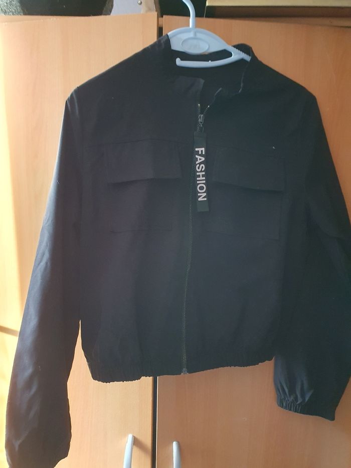 Blouson