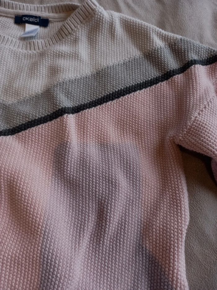 Pull epais - photo numéro 2